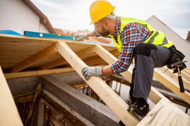 Best Storm Damage Roof Repair  in Fmington, AR